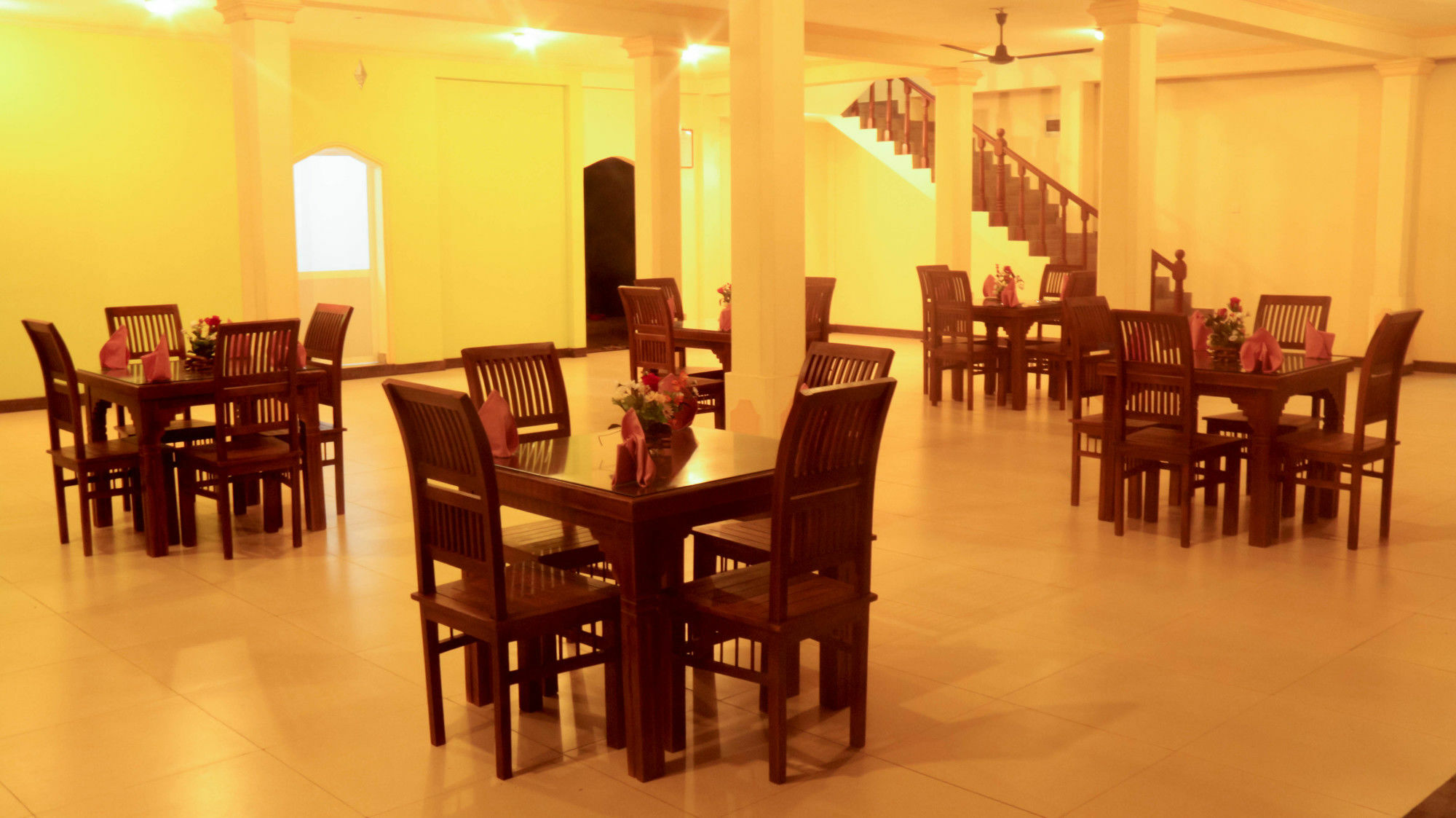 Ziegler Cottage Negombo Exterior photo