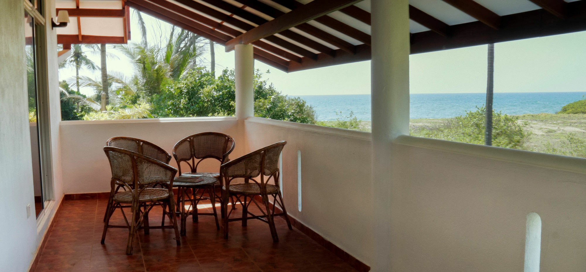 Ziegler Cottage Negombo Exterior photo